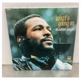 Marvin Gaye LP