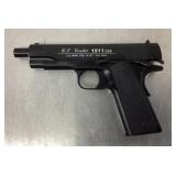 BB pistol