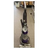 Dyson vacuum cleaner