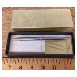 Astra Matic pen