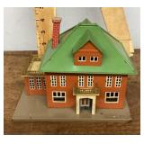 Lionel tin litho Villa 191