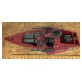 G.I. Joe Cobra Moray Hydrofoil