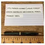 Parker Sonnet mechanical pencil