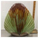 Pottery vase