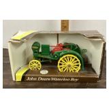 John Deere Waterloo Boy tractor