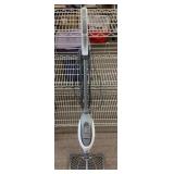 Shark steam mop