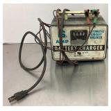 Battery charger