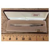 Gold filled Cross pen