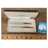 Cross pen and pencil set