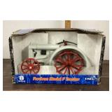 Ertl die cast Fordson Model F tractor