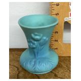 Van Briggle Pottery vase