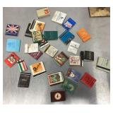Matches