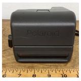 Polaroid OneStep Closeup camera