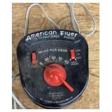 American Flyer transformer 22035