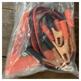 NEW jumper cables