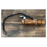 Duck call