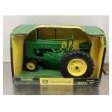 Ertl John Deere Model G tractor