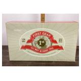 First Gear 1953 White HD Straight truck
