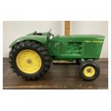 John Deere tractor