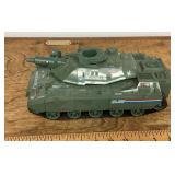 G.I. Joe MOBAT tank