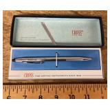 Cross ball point pen