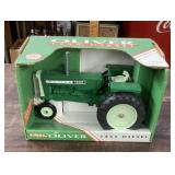Ertl Oliver 1955 Diesel tractor