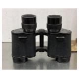 Binolux binoculars 6x30