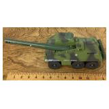 G.I. Joe Slugger tank