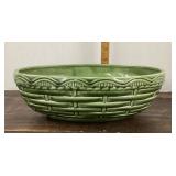Haeger pottery planter