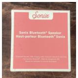 Sonix Bluetooth speaker