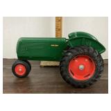 Oliver tractor