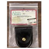 Gould & Goodrich handcuff case