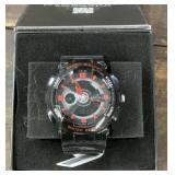 NEW Activa Pixel X watch
