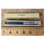 Parker fountain pen
