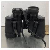 Focal binoculars 7x35