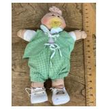 Cabbage Patch Kids doll