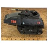 G.I. Joe Cobra H.I.S.S. tank