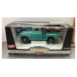 American Muscle 1955 Chevy 3100 Stepside truck