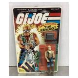 GI Joe figure