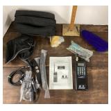 RE2000 Alpha portable racing scanner
