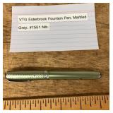 Esterbrook fountain pen