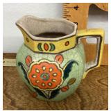 Ceramic Japan vase