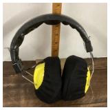NASCAR pro series headphones