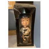 St. Louis Blues bobble head