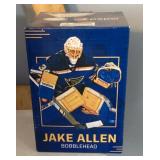 Jake Allen bobble head