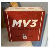 MV3 bobble head