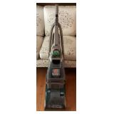Hoover SteamVac