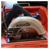 Craftsman Sawmill circular saw