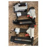 Porter Cable pneumatic tools