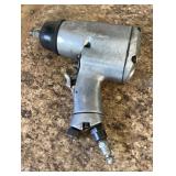 Impact wrench